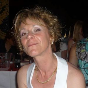 Photo de profil de Sophie Wolanyck