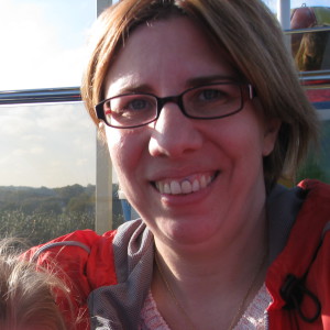 Photo de profil de Sophie Wykurz