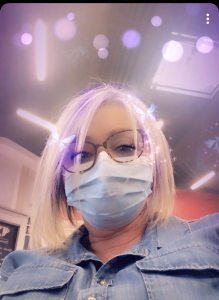Photo de profil de Sophie Zelphati