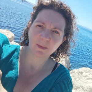 Photo de profil de Sophie Zimmer