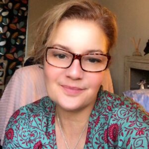 Photo de profil de Sophie de Magalhaes