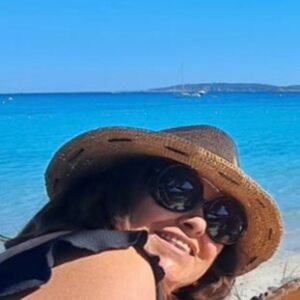 Photo de profil de Sophie de Rocca-Serra