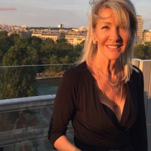 Photo de profil de Sophy Richebé