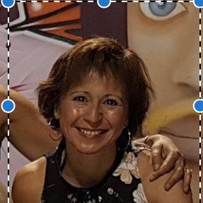 Photo de profil de Soraya Azzoug