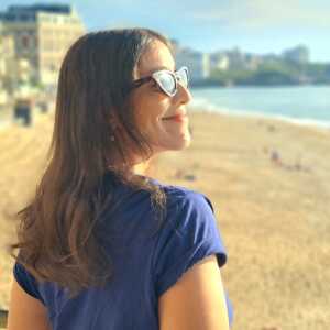 Photo de profil de Soraya Baaziz