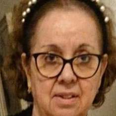 Photo de profil de Soraya Baïkèche