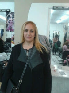Photo de profil de Soraya Belaid