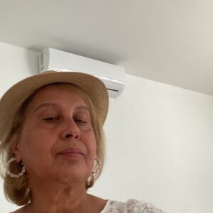 Photo de profil de Soraya Benamar