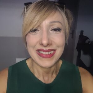 Photo de profil de Soraya Bensalem