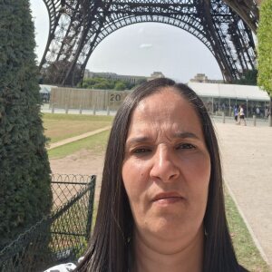 Photo de profil de Soraya Boudahmane
