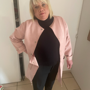 Photo de profil de Soraya Djefaflia