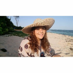 Photo de profil de Soraya Gharreb