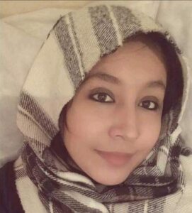 Photo de profil de Soraya Ulyjan