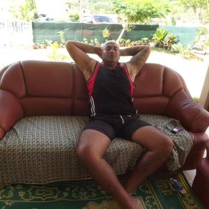 Photo de profil de Sosefo Lie