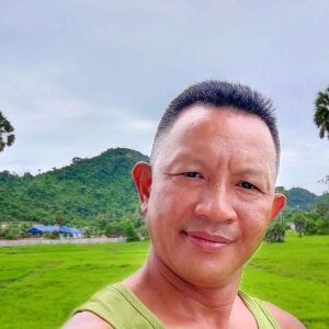 Photo de profil de Sotheavy Chau