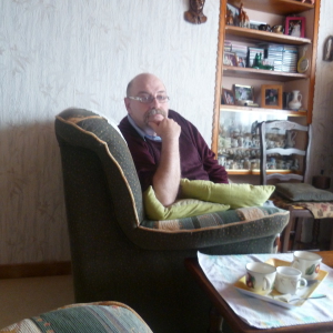 Photo de profil de Sottiaux Eric