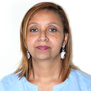 Photo de profil de Souad Madeleine Camara
