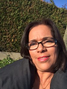 Photo de profil de Souad Belhamar