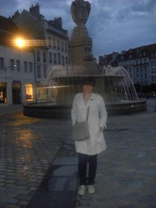 Photo de profil de Souad El Marjani