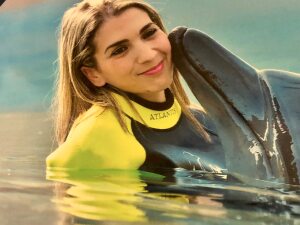 Photo de profil de Souad Guibeche