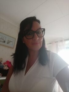 Photo de profil de Souad Ihiaten