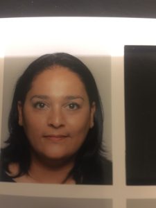 Photo de profil de Souad Mekkari