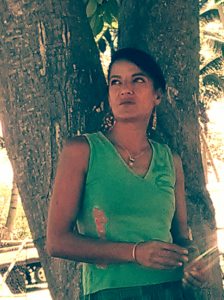 Photo de profil de Souad Rouichi