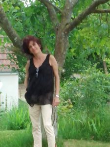 Photo de profil de Soualmi Jamila
