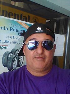 Photo de profil de Soufian Rahmouni