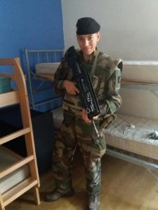 Photo de profil de Soufiane Bougadima