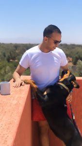 Photo de profil de Soufiane Bouharda