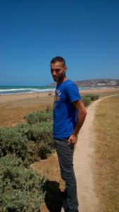 Photo de profil de Soufiane Bouyalaoui