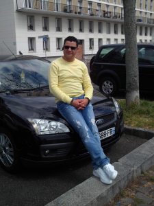 Photo de profil de Soufiane El Fellahi