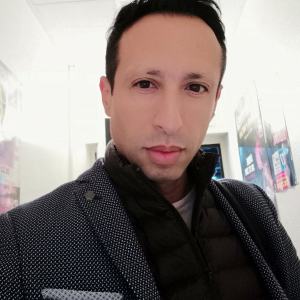 Photo de profil de Soufiane Fanidi