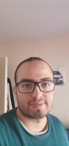 Photo de profil de Soufiane Rezgui