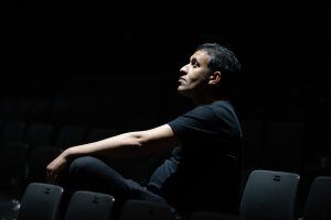 Photo de profil de Souhail Dridi