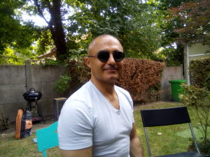Photo de profil de Souheil Hotait