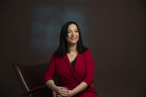 Photo de profil de Souhila Touami