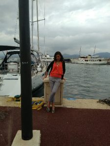 Photo de profil de Souidi Bahia