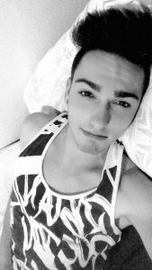 Photo de profil de Souillard Antoine