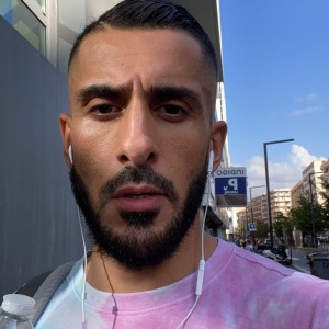 Photo de profil de Souissi Kebir