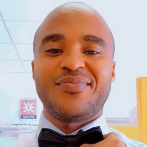 Photo de profil de Soule Ahmed