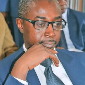 Photo de profil de Souleymane Cisse