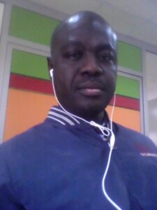 Photo de profil de Souleymane Sall
