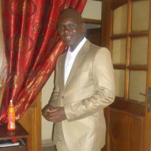 Photo de profil de Souleymane Séne