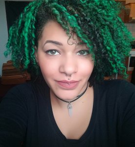Photo de profil de Soumaya Cherif