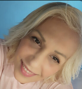 Photo de profil de Soumeya Cherifi