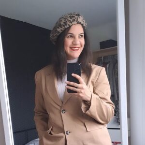 Photo de profil de Soumia Bettahar