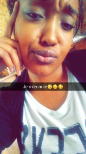 Photo de profil de Soumia Hiou