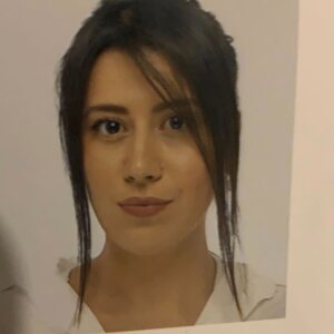 Photo de profil de Soumia Ouarki